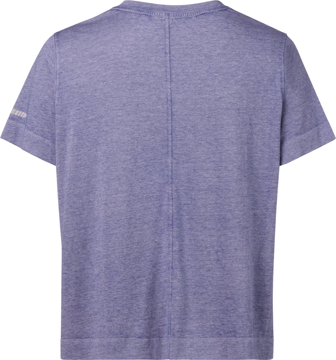 BCG Women's Burnout Plus Size T-shirt - view number 2