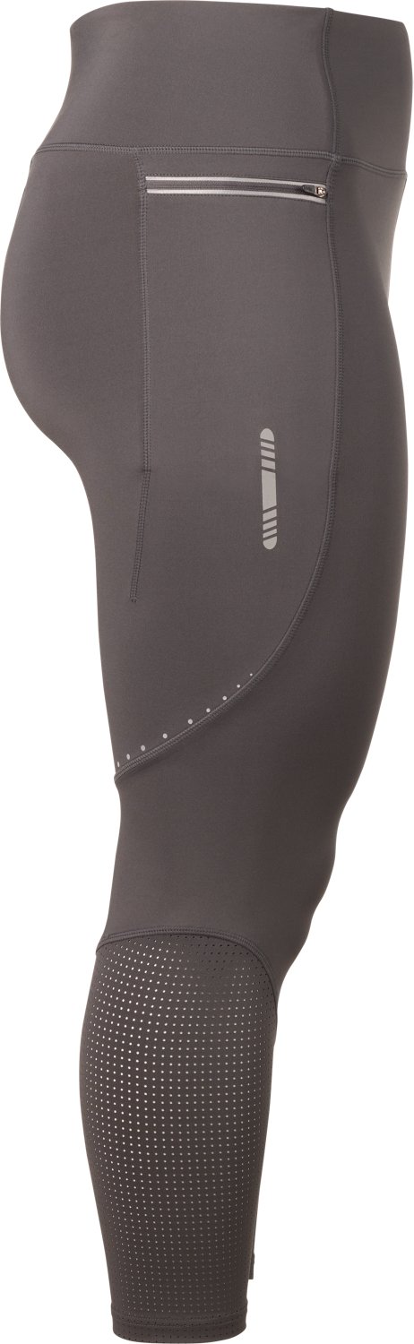 BCG Women's Run HI Plus Size 7/8 Leggings - view number 3