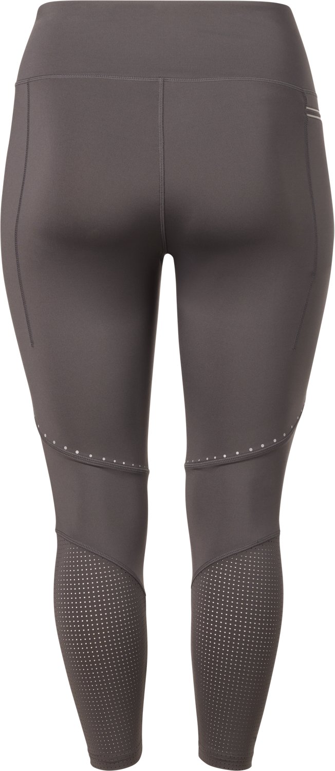 BCG Women's Run HI Plus Size 7/8 Leggings - view number 2