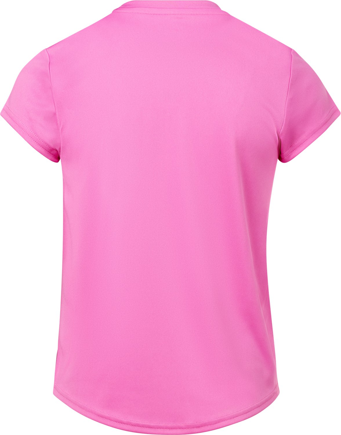 BCG Girls' Turbo Balloon Dance Graphic Short Sleeve T-shirt