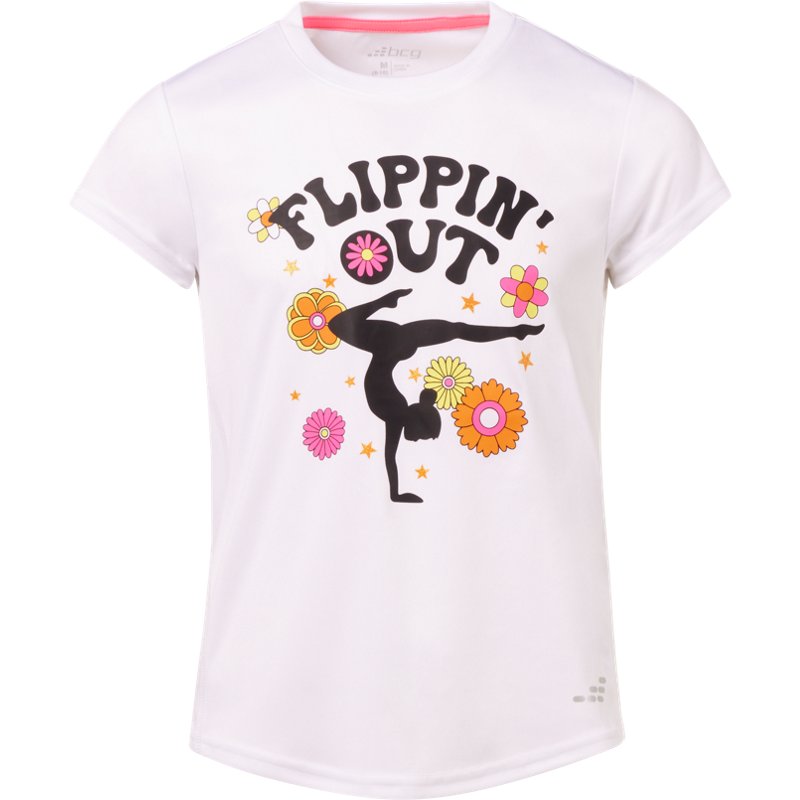 Bcg Girls' Turbo Fl… - image