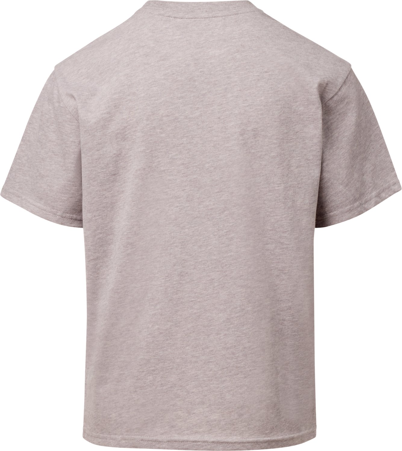 BCG Girls' Boxy Space Graphic T-shirt - view number 2