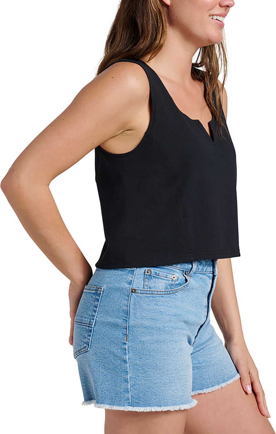 Quicksilver Women's Nomad Tank Top - view number 3