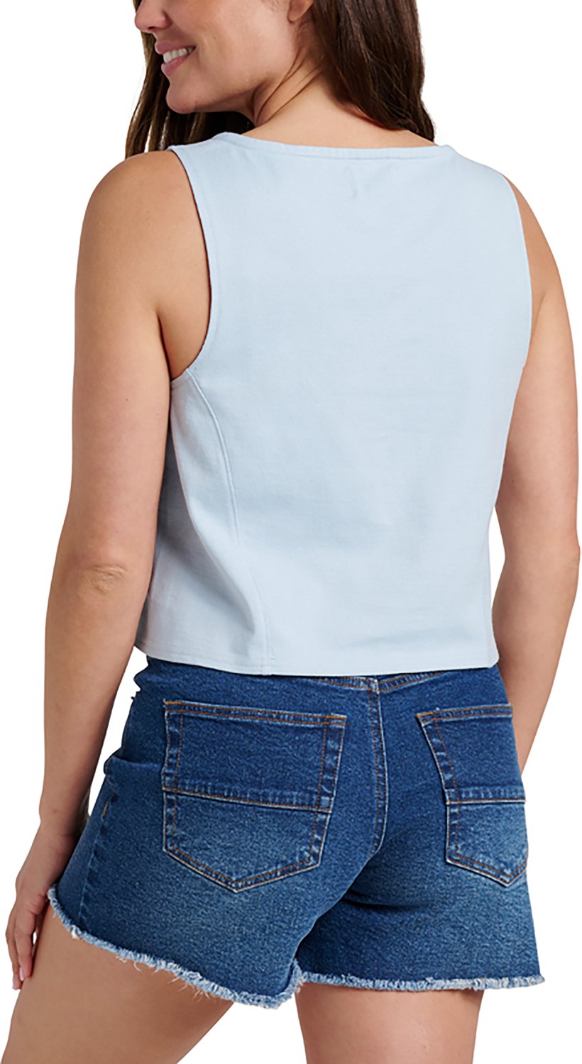 Quicksilver Women's Nomad Tank Top - view number 2