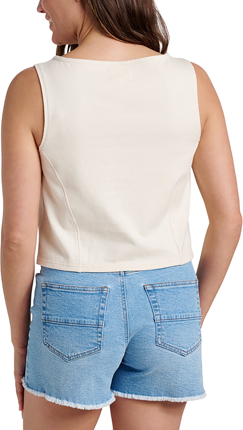 Quicksilver Women's Nomad Tank Top - view number 2