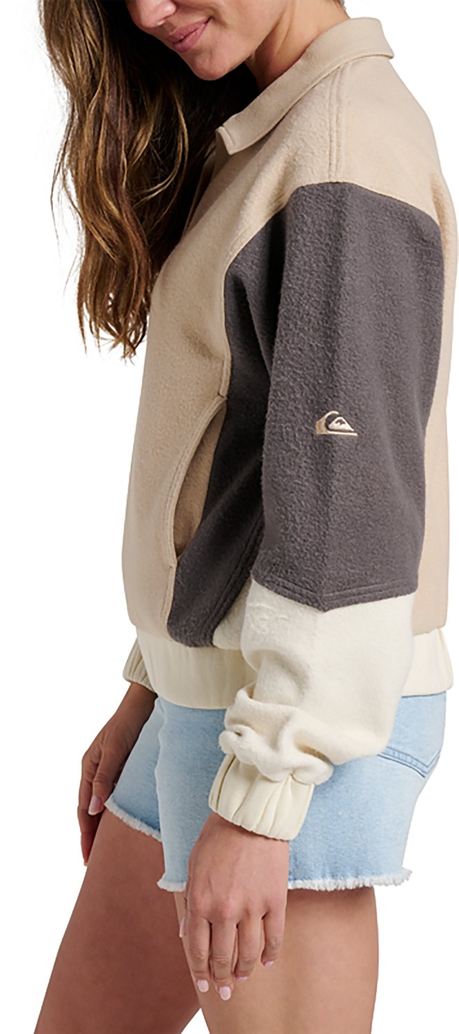 Quicksilver Women's Dover St. Pullover