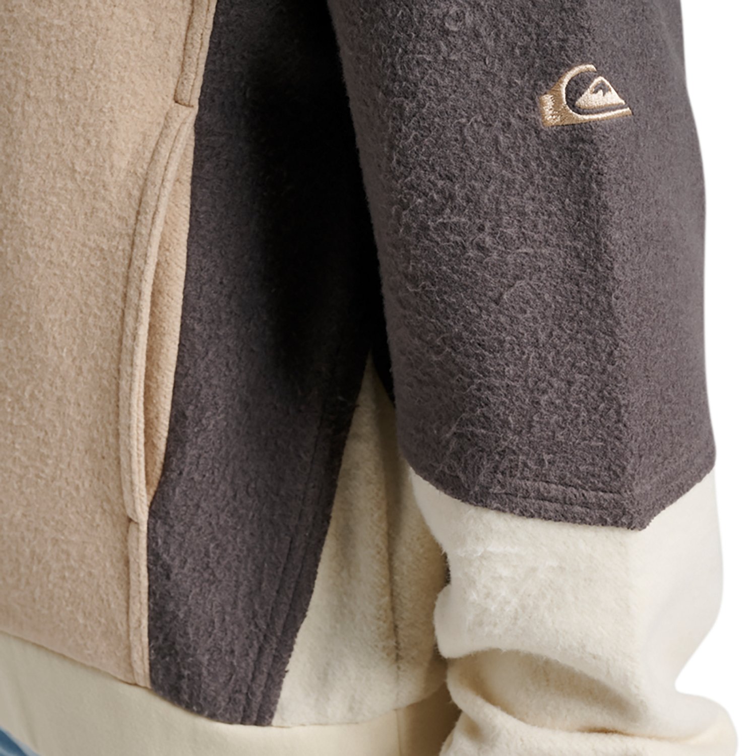 Quicksilver Women's Dover St. Pullover - view number 5