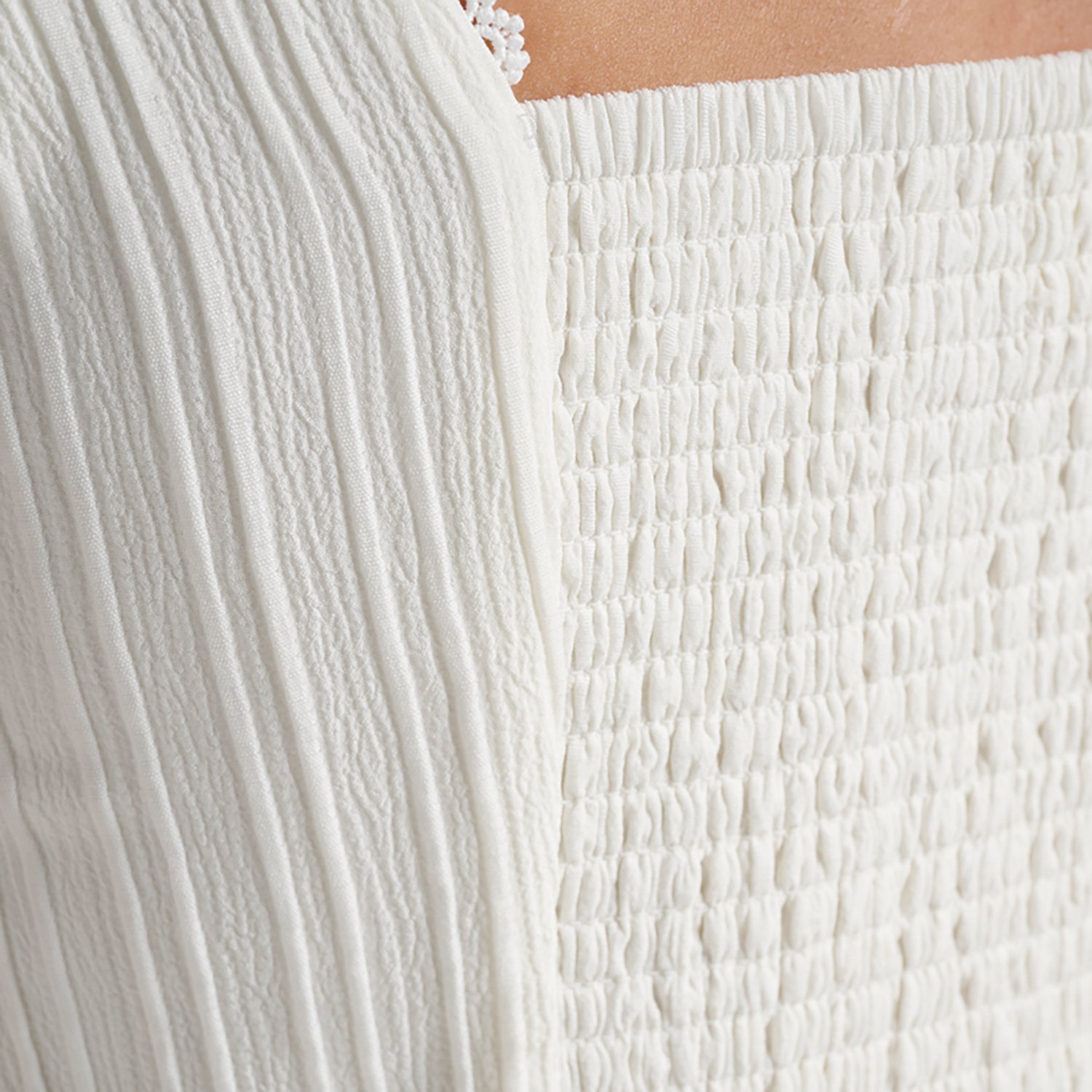 Quicksilver Women's Maci Solid Textured Woven Tank Top - view number 6