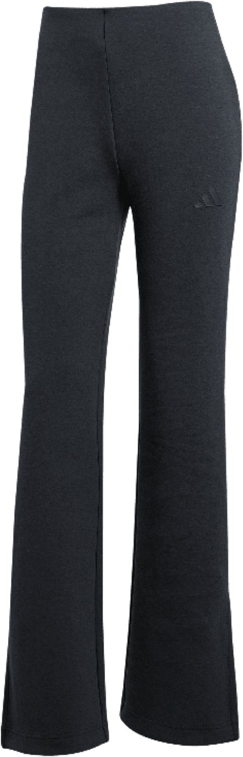 adidas Women's ALL SZN Soft Lux Flared Pants - view number 8