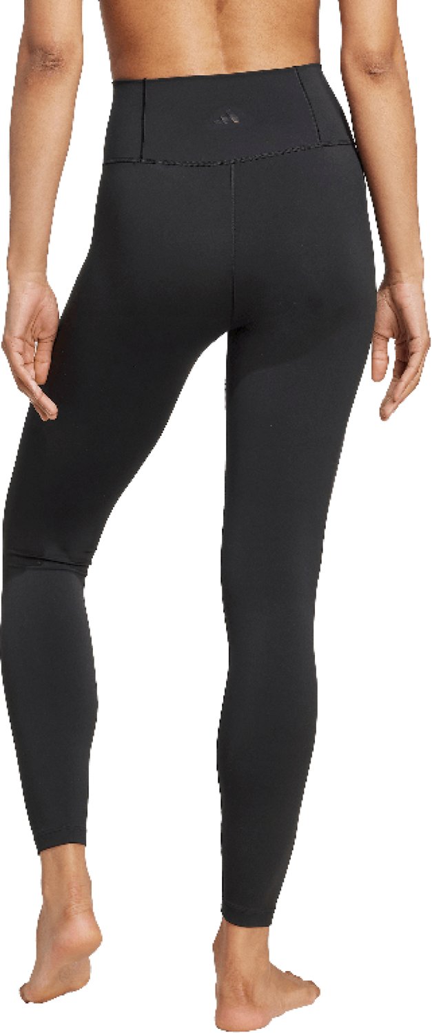 adidas Women's All Me 7/8 Leggings - view number 2