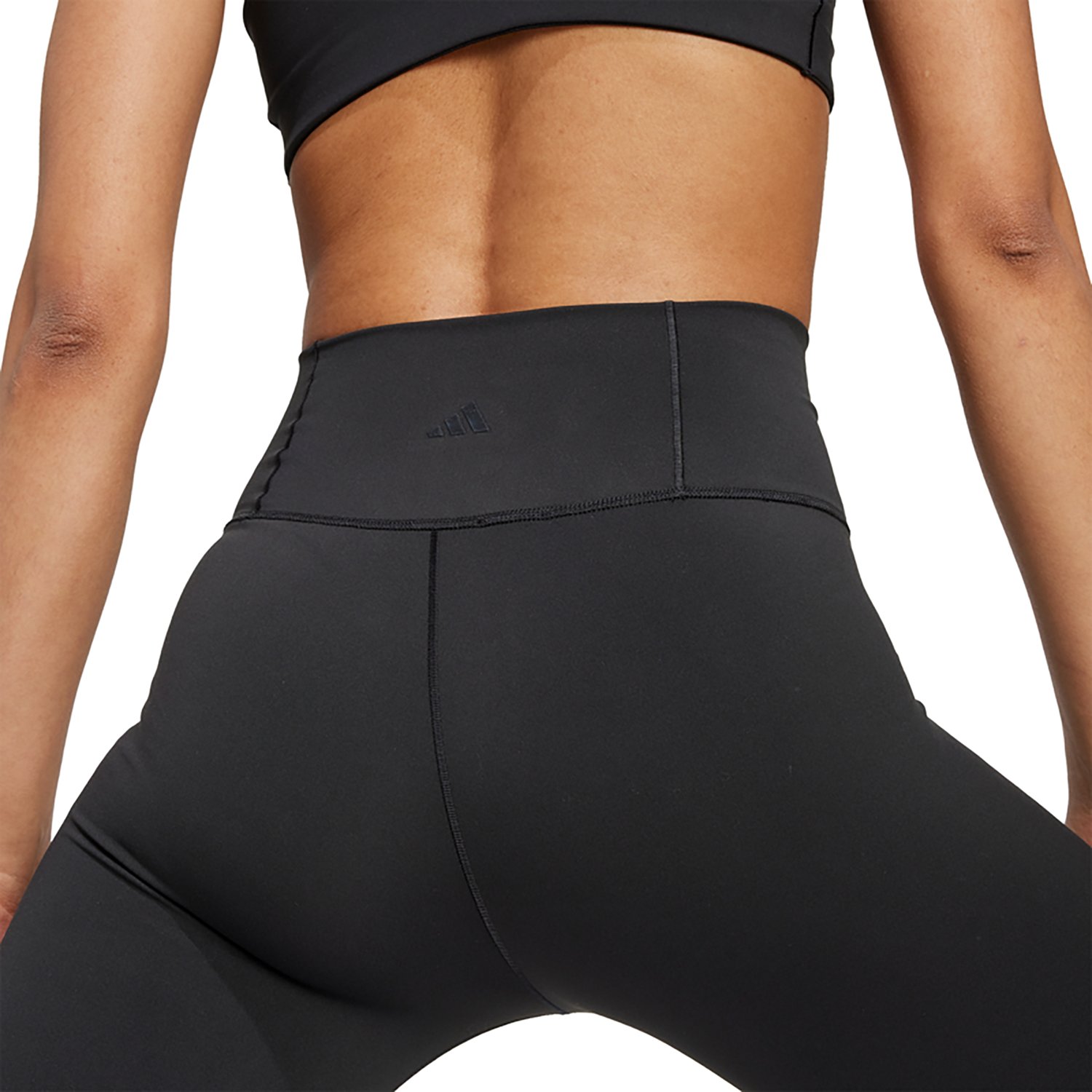 adidas Women's All Me 7/8 Leggings - view number 5