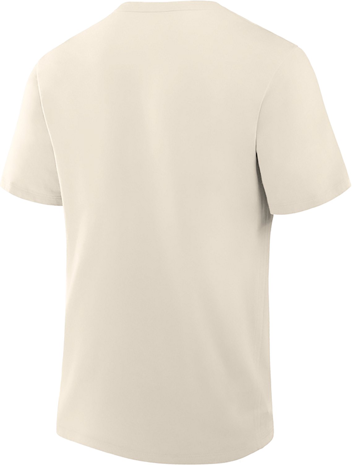 Fanatics Men's Blues '25 Winter Classic Primary T-shirt - view number 2