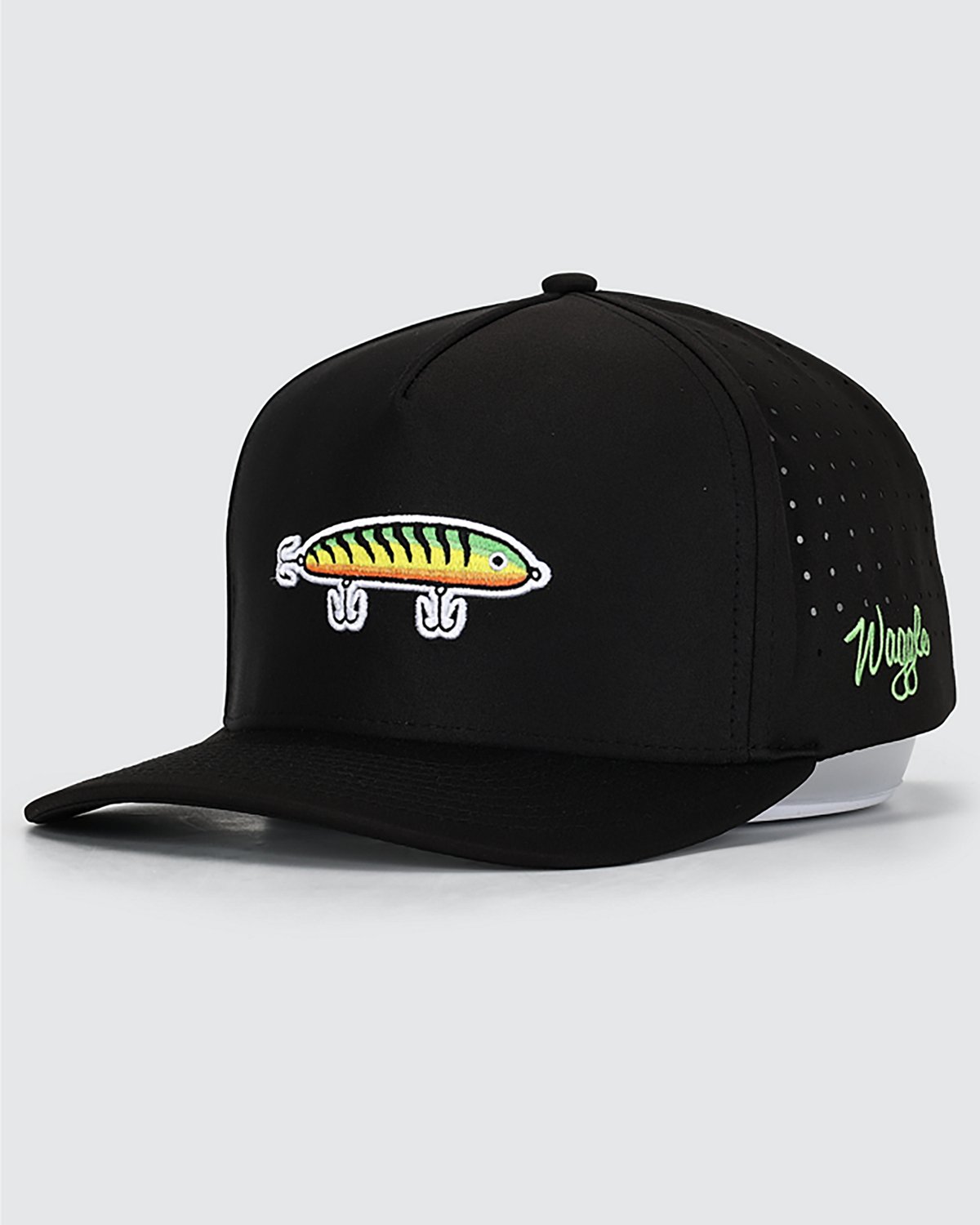 Waggle Men's Lured In Hat - view number 2