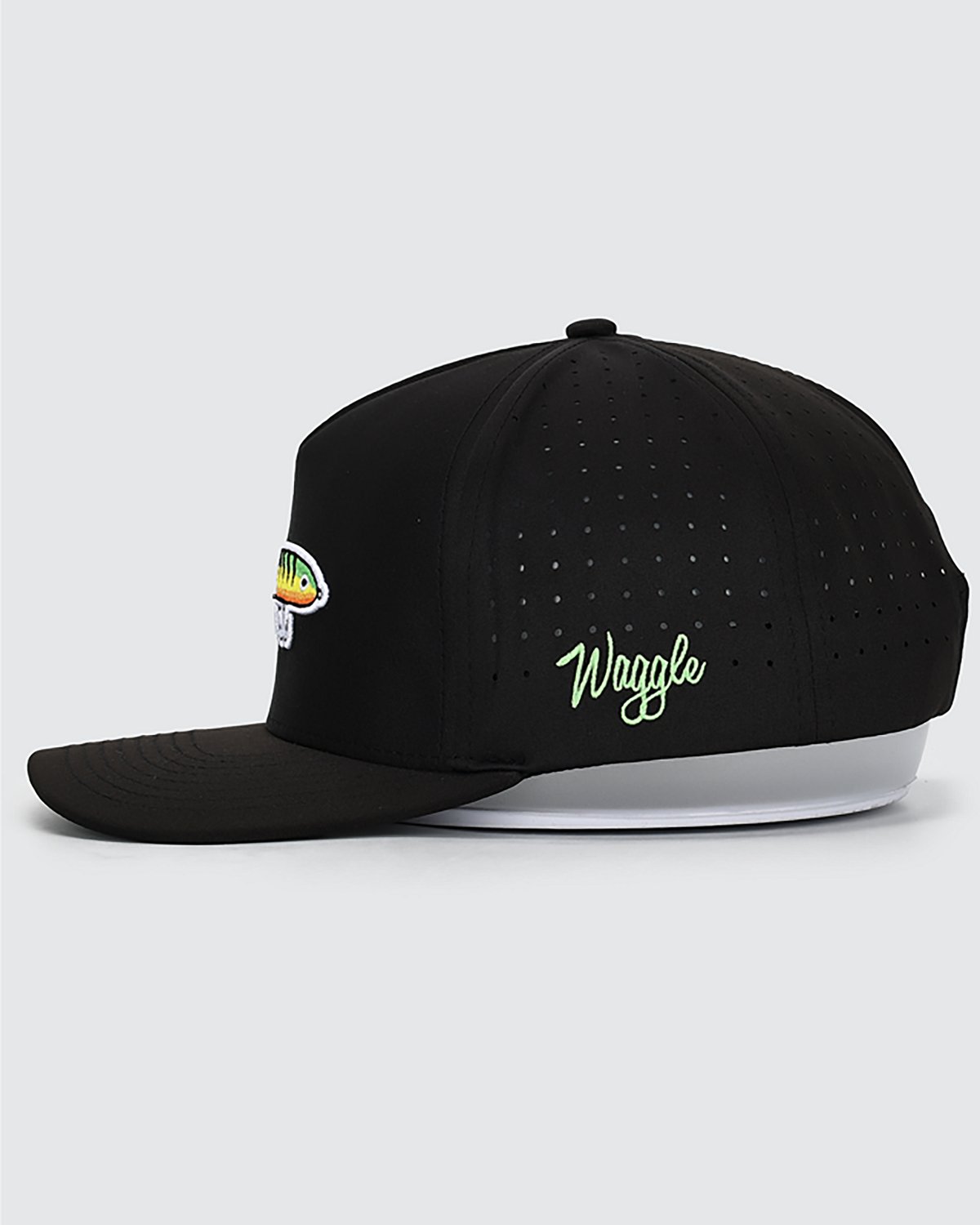 Waggle Men's Lured In Hat - view number 3