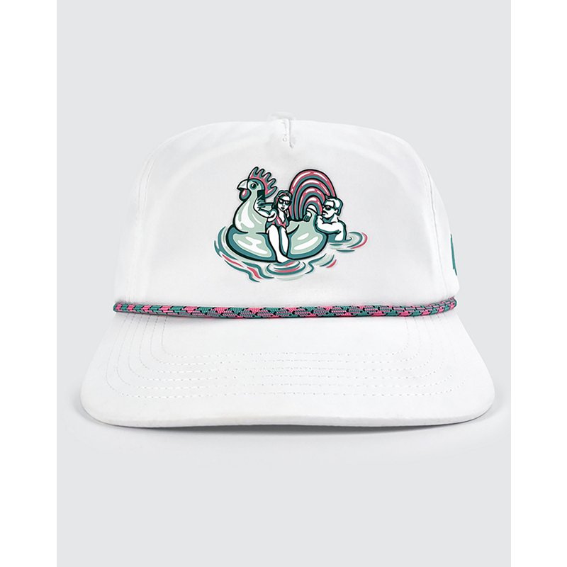 Waggle Men's Pontoo… - image