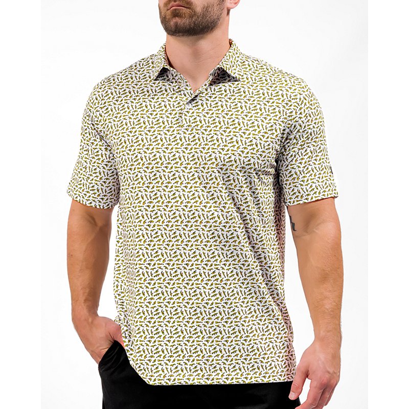Waggle Men's Tackle… - image
