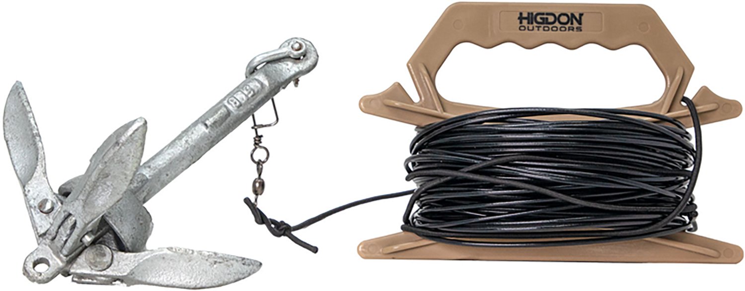 Higdon Battleship Jerk Rig 125 ft - view number 3