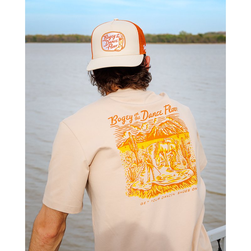 Waggle Men's Bogey …