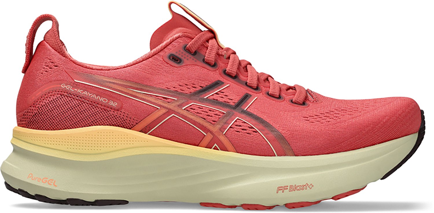 ASICS Women's Gel-Kayano 32 Running Shoes