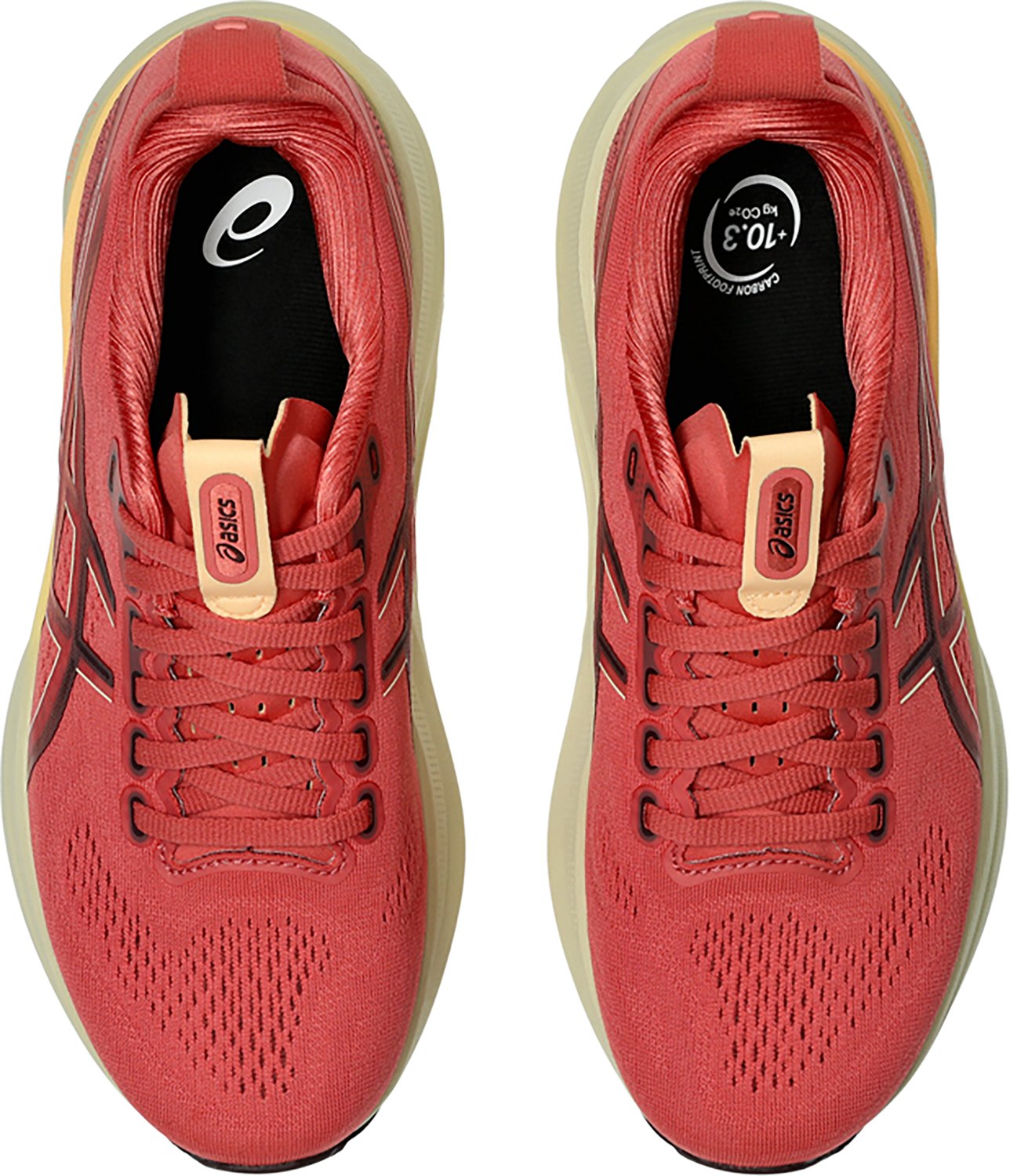 ASICS Women's Gel-Kayano 32 Running Shoes - view number 5