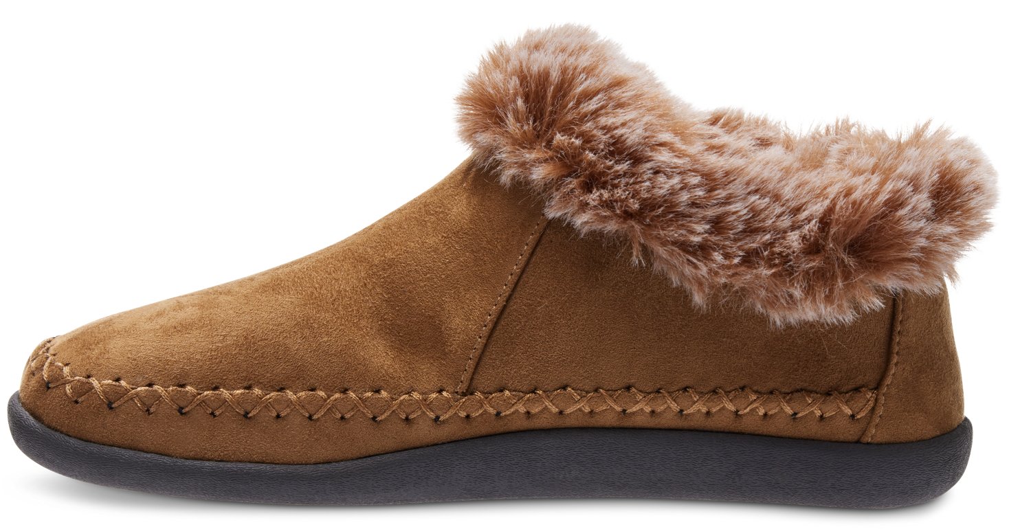 Magellan Outdoors Women's Cozy Boot Slippers - view number 2