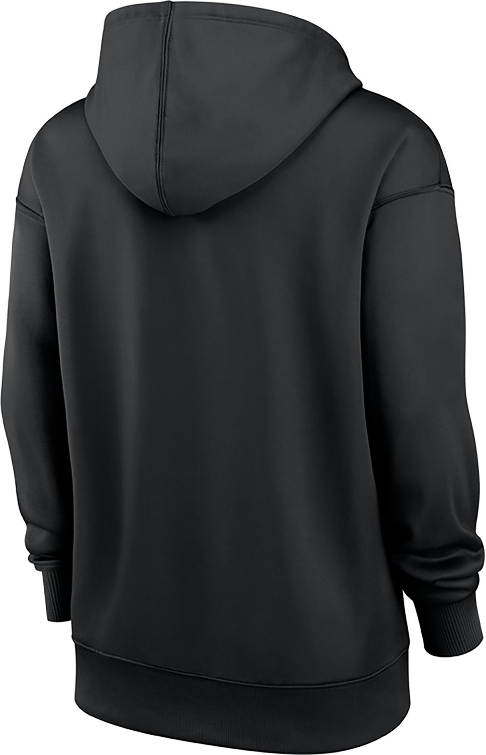 Nike Women's Orioles AC City Connect TF Hoodie - view number 2