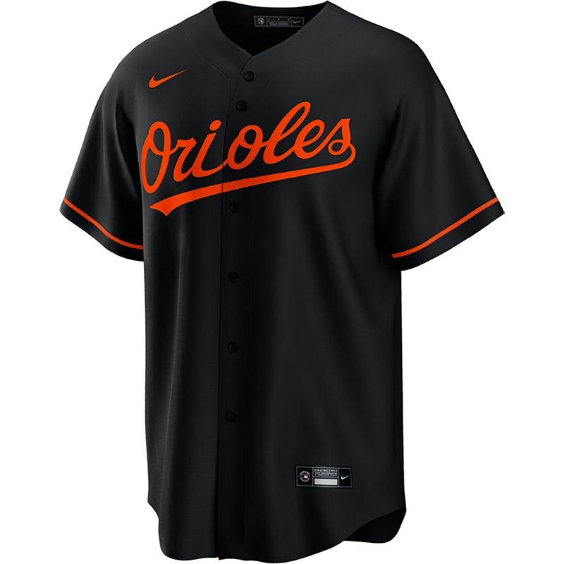 Nike Men's Orioles … - image