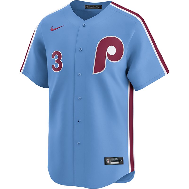 Nike Men's Phillies… - image