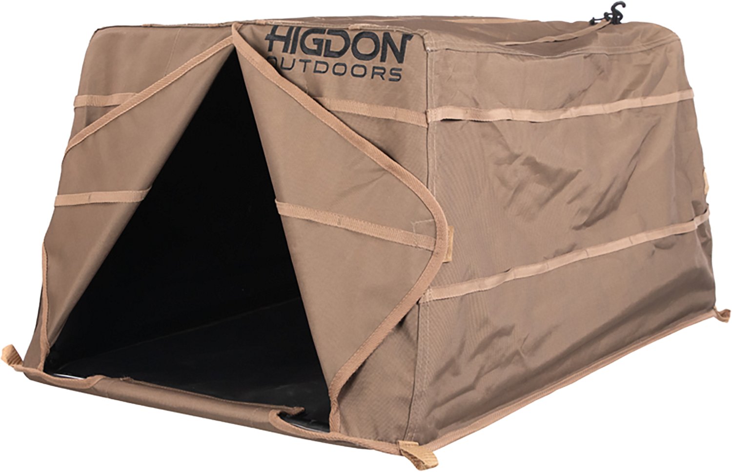 Higdon Quick Draw Dog Blind - view number 3