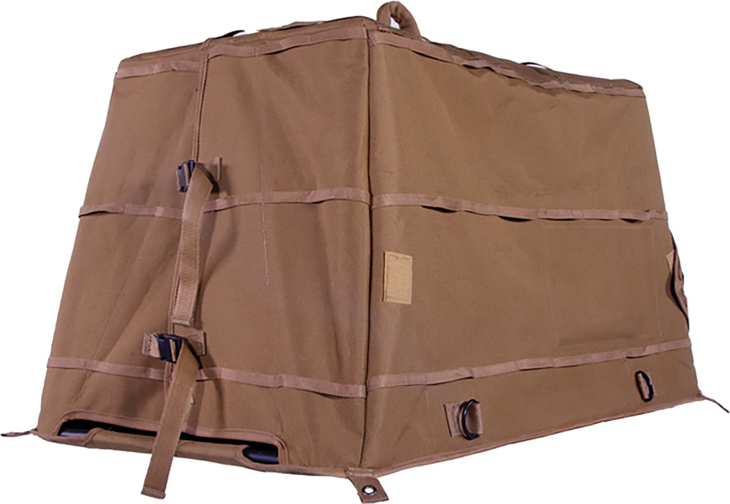 Higdon Quick Draw Dog Blind - view number 4