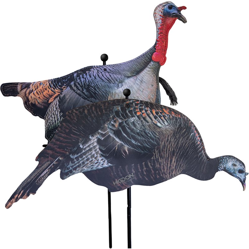 Higdon Flex Turkey … - image