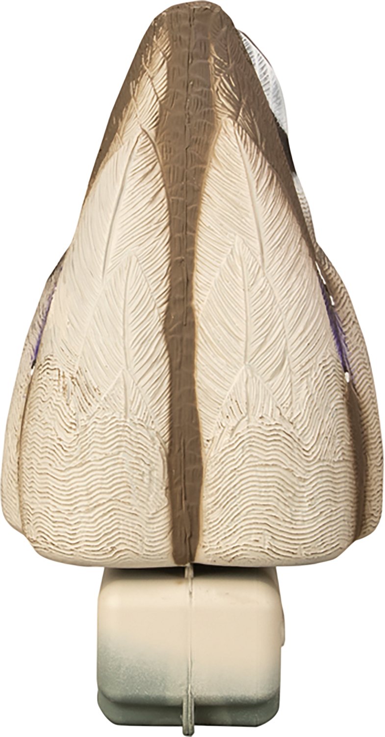 Higdon Magnum Duck Butt Mallard Decoy 2-Pack - view number 4