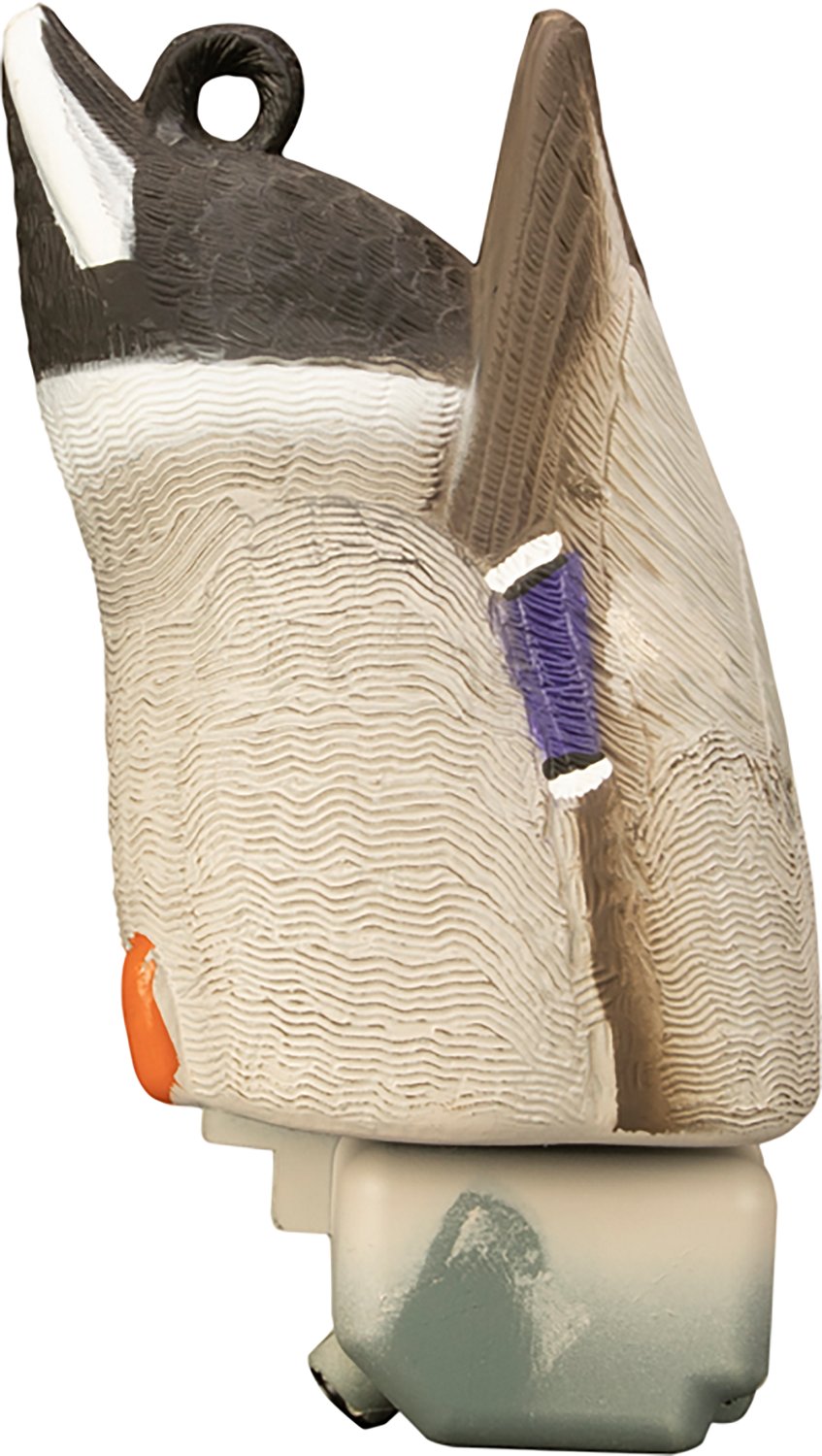 Higdon Magnum Duck Butt Mallard Decoy 2-Pack - view number 5