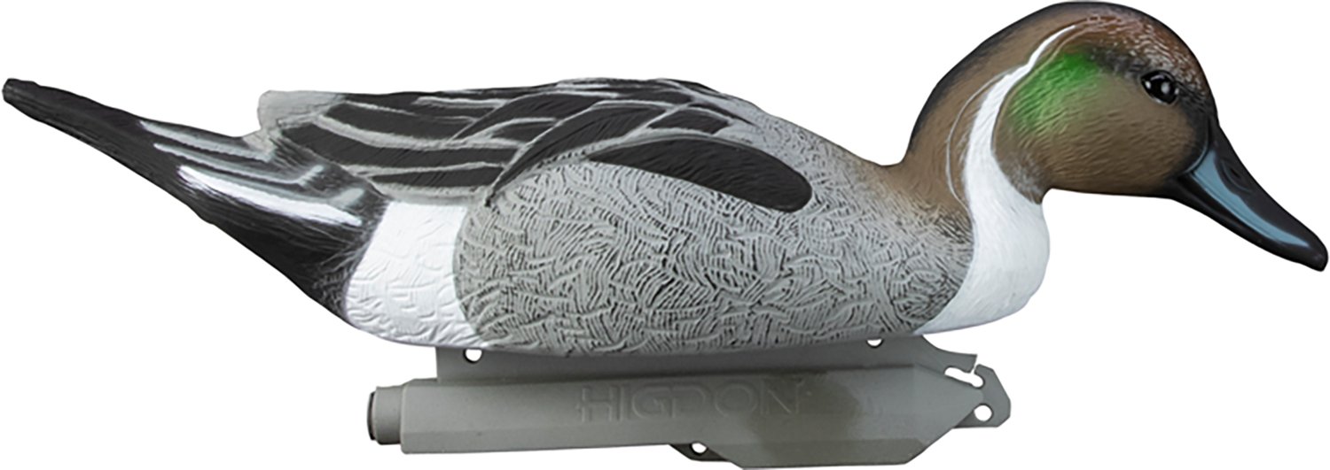 Higdon Standard Pintail Decoy 6-Pack - view number 3