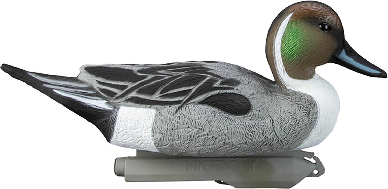 Higdon Standard Pintail Decoy 6-Pack - view number 4