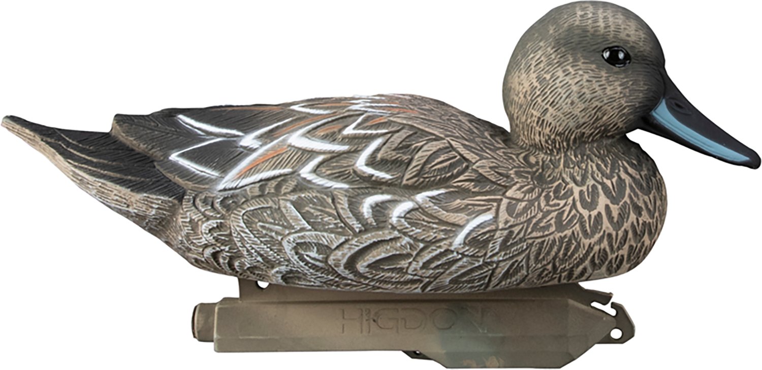 Higdon Standard Pintail Decoy 6-Pack - view number 5