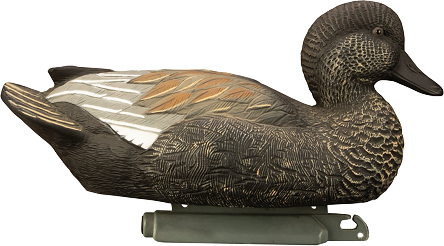 Higdon Standard Gadwall Decoy 6-Pack - view number 3
