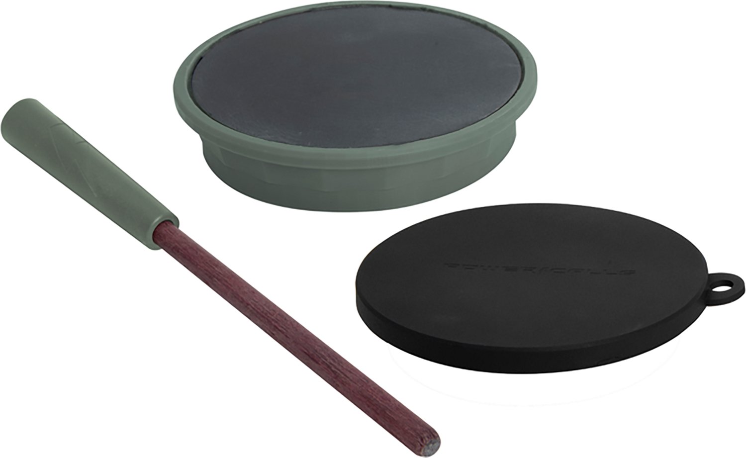 Power Calls Fuel Slate Pot Turkey Call - view number 6