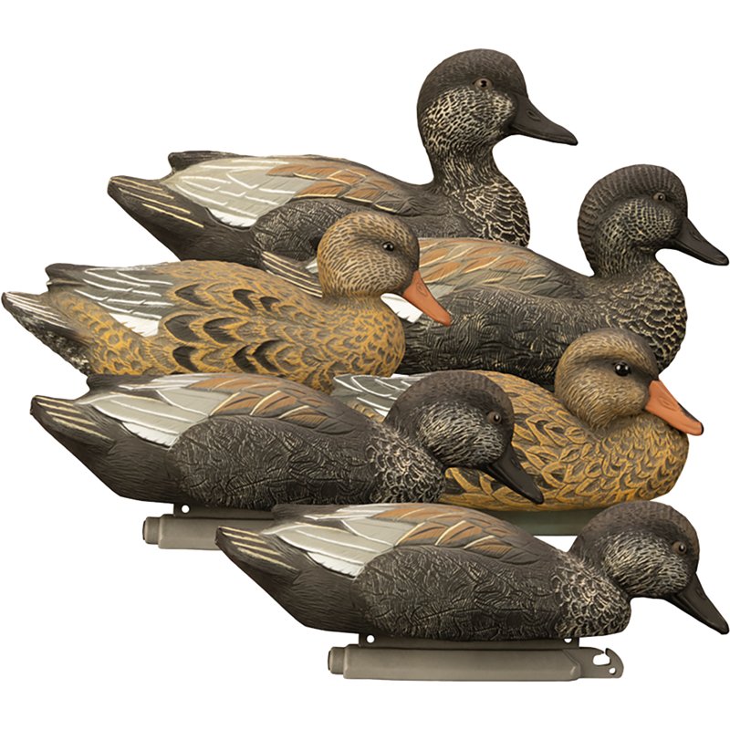 Higdon Standard Gad… - image