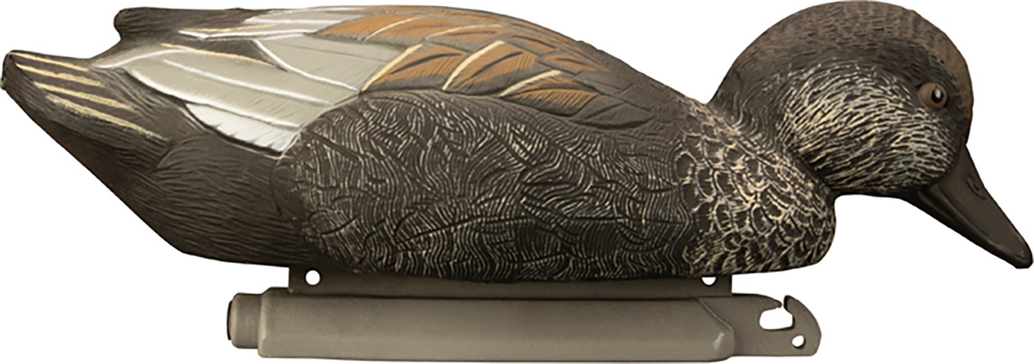 Higdon Standard Gadwall Decoy 6-Pack - view number 4