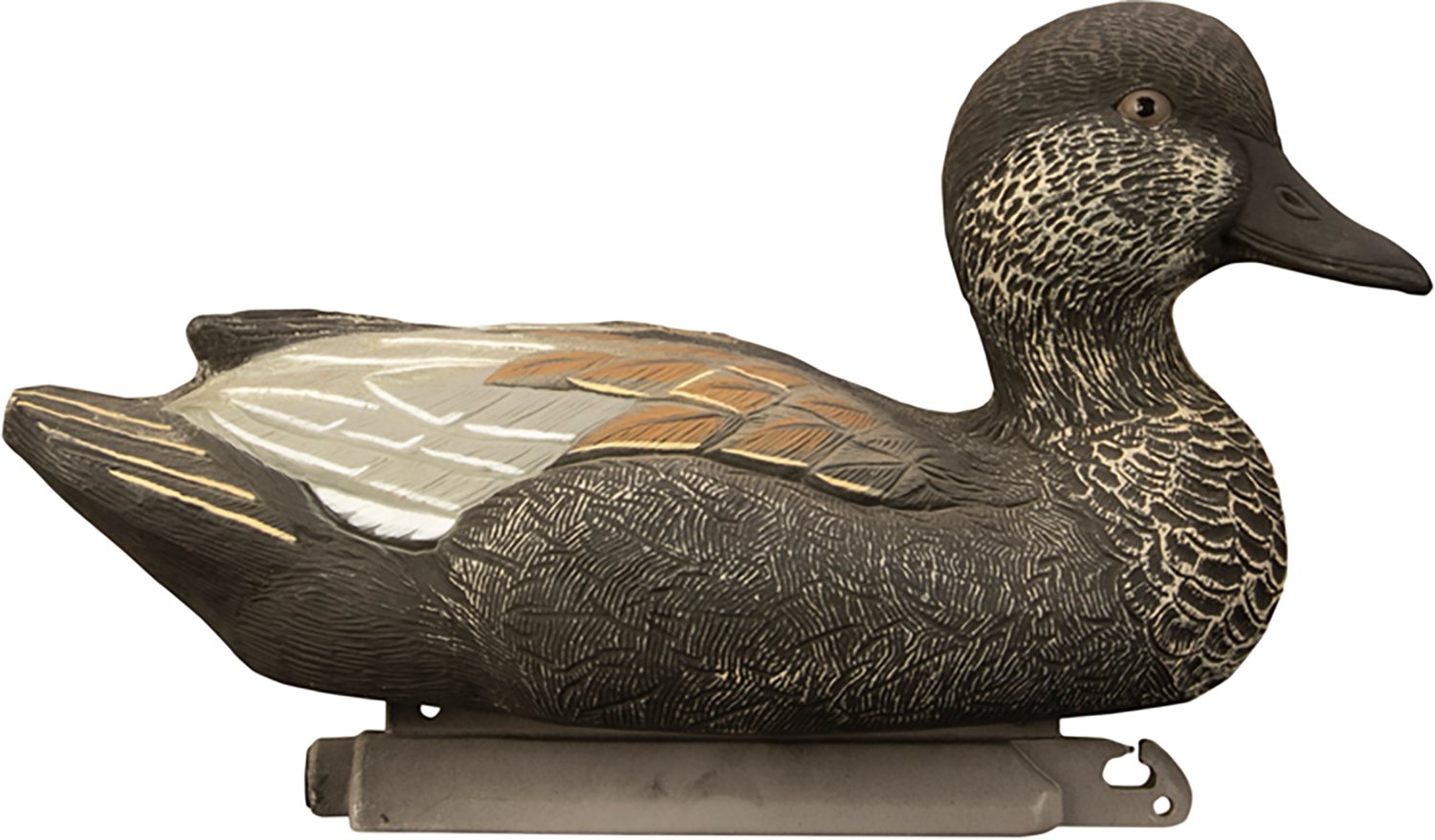 Higdon Standard Gadwall Decoy 6-Pack - view number 5