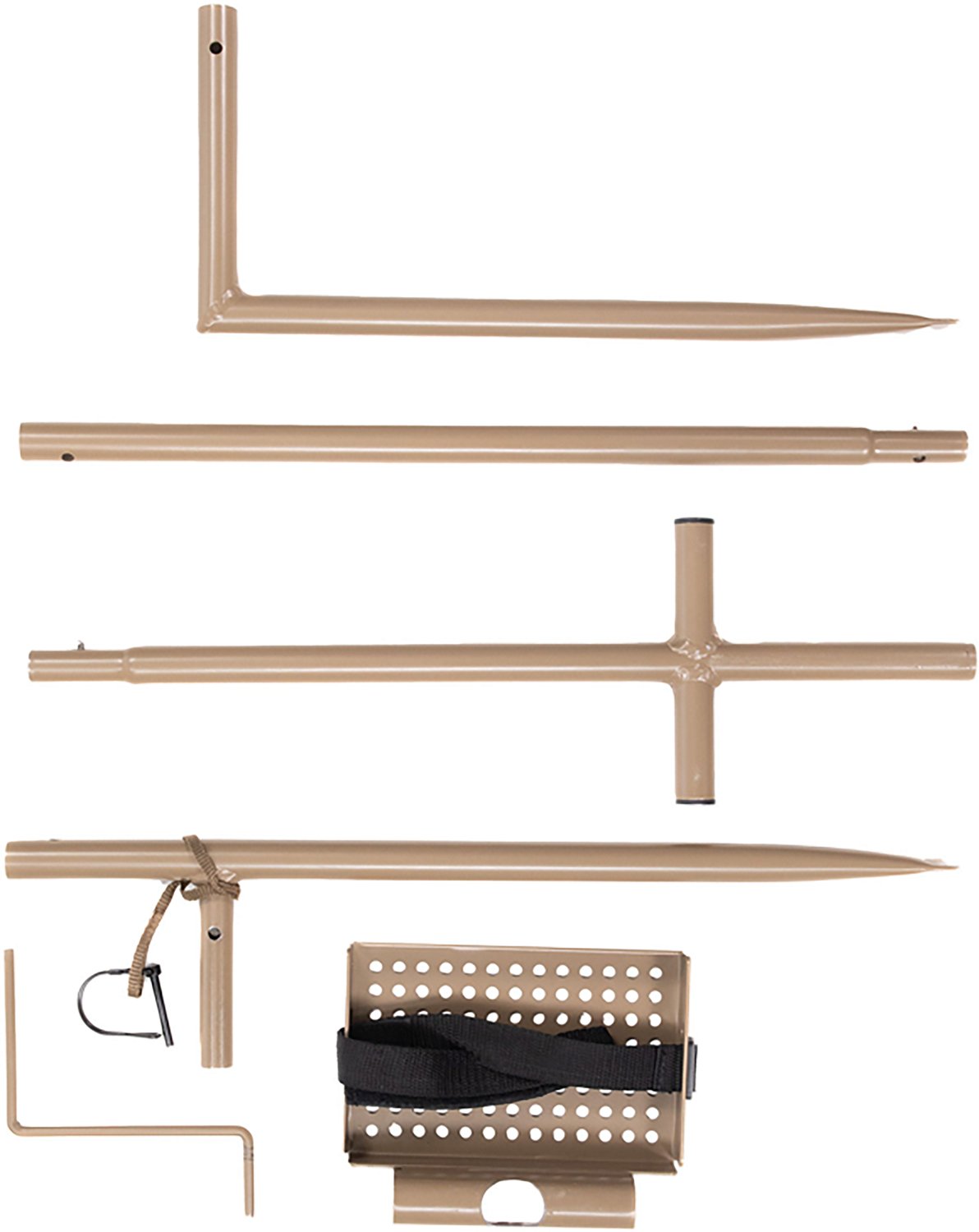 Higdon Clone Water Stand - view number 4