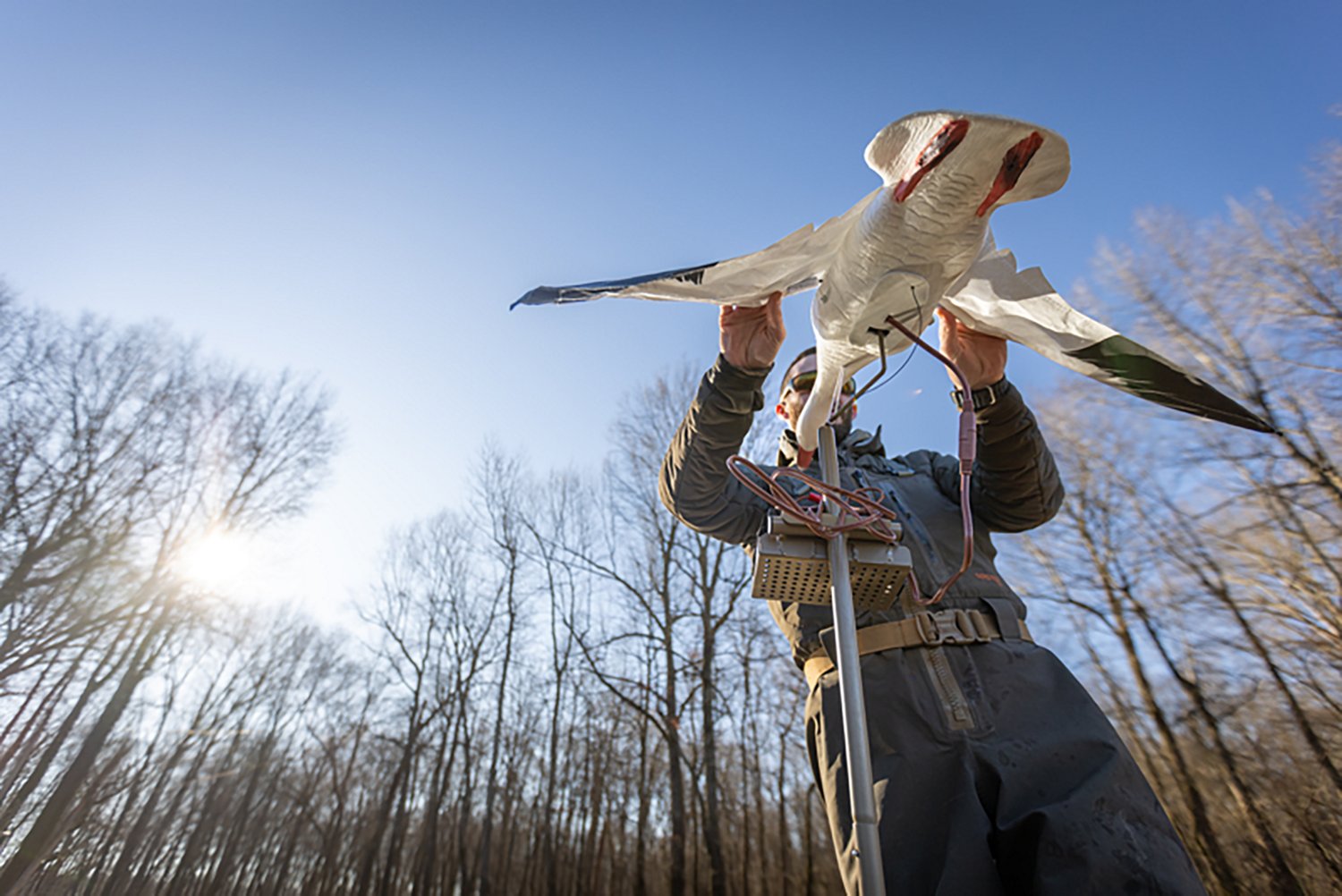 Higdon Clone Water Stand - view number 6