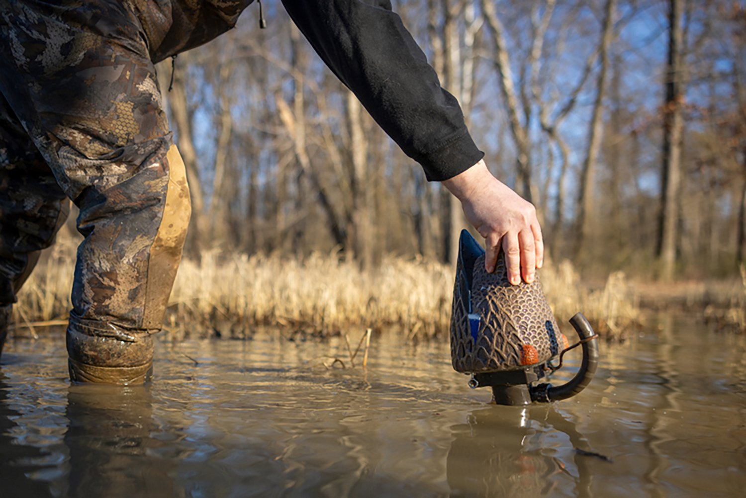 Higdon Pulsator PRO Mallard Hen Decoy - view number 7