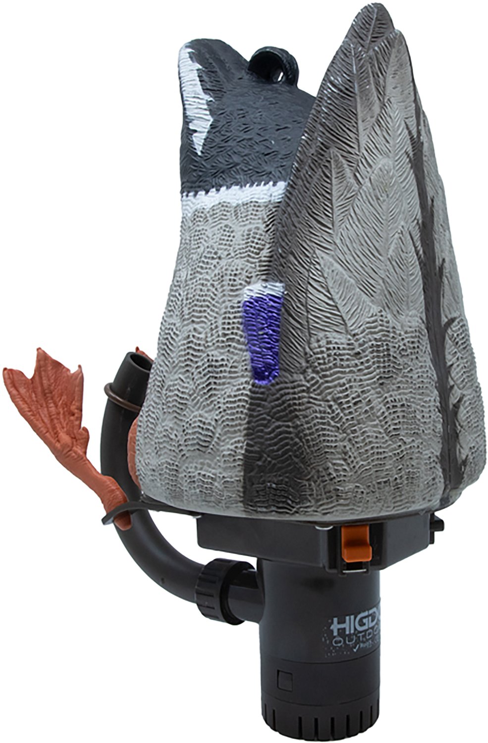 Higdon Pulsator PRO Mallard Drake Guide Pack Decoy - view number 6