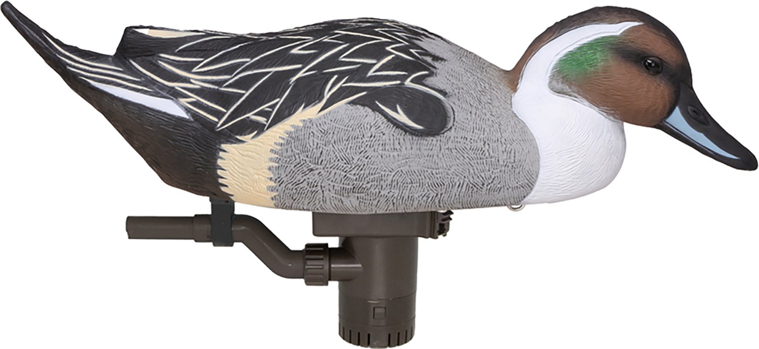 Higdon Battleship Swimmer PRO Pintail Water Motion Decoy - view number 2