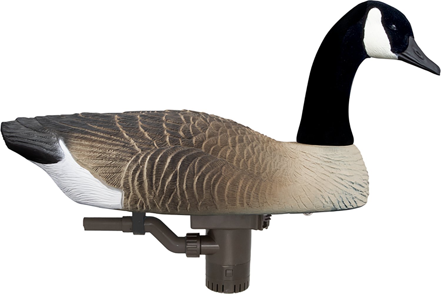 Higdon Battleship Swimmer PRO Canada Goose Water Motion Decoy - view number 2
