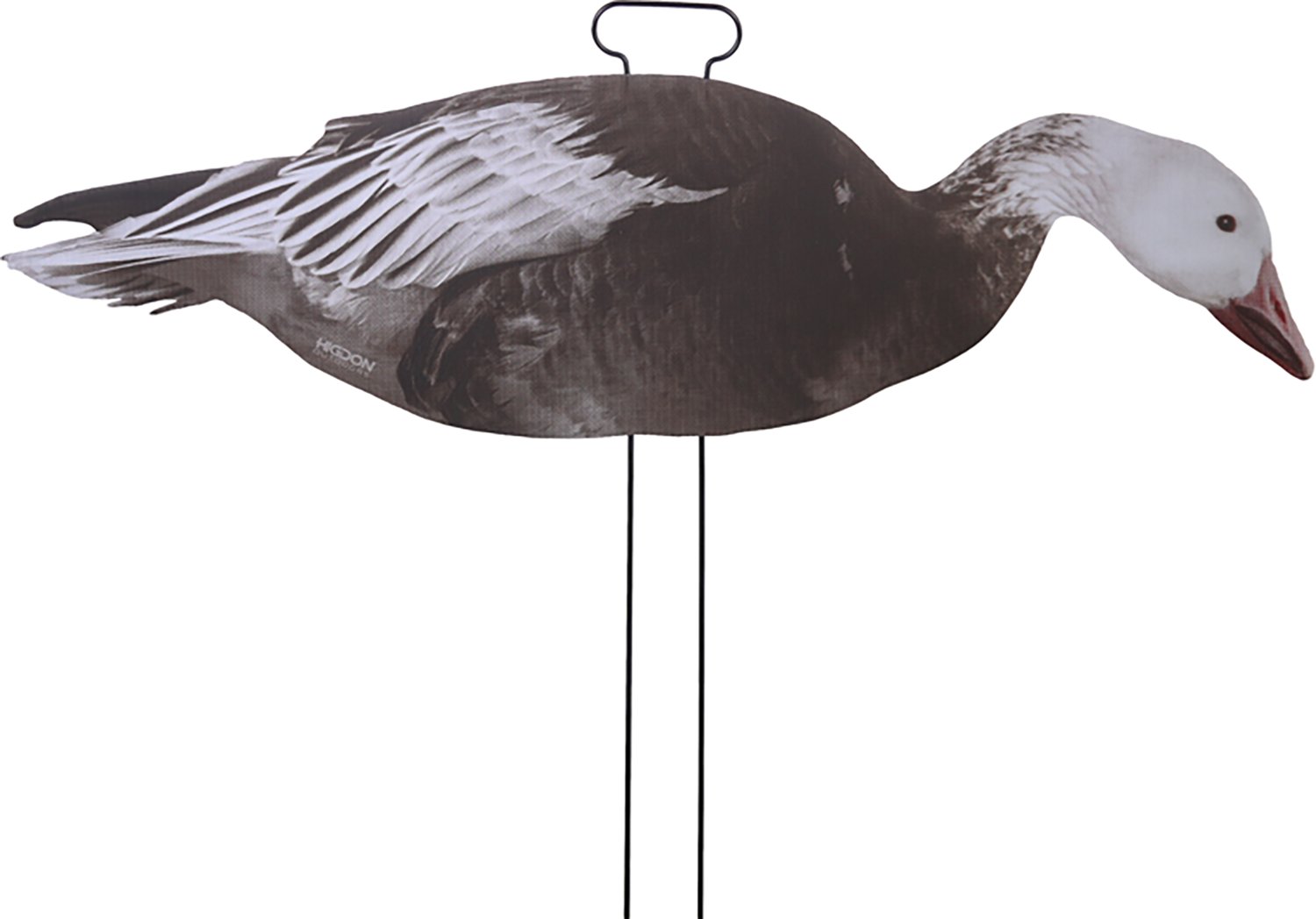 Higdon FLATS Snow Goose Standard Silhouette 12-Pack - view number 2