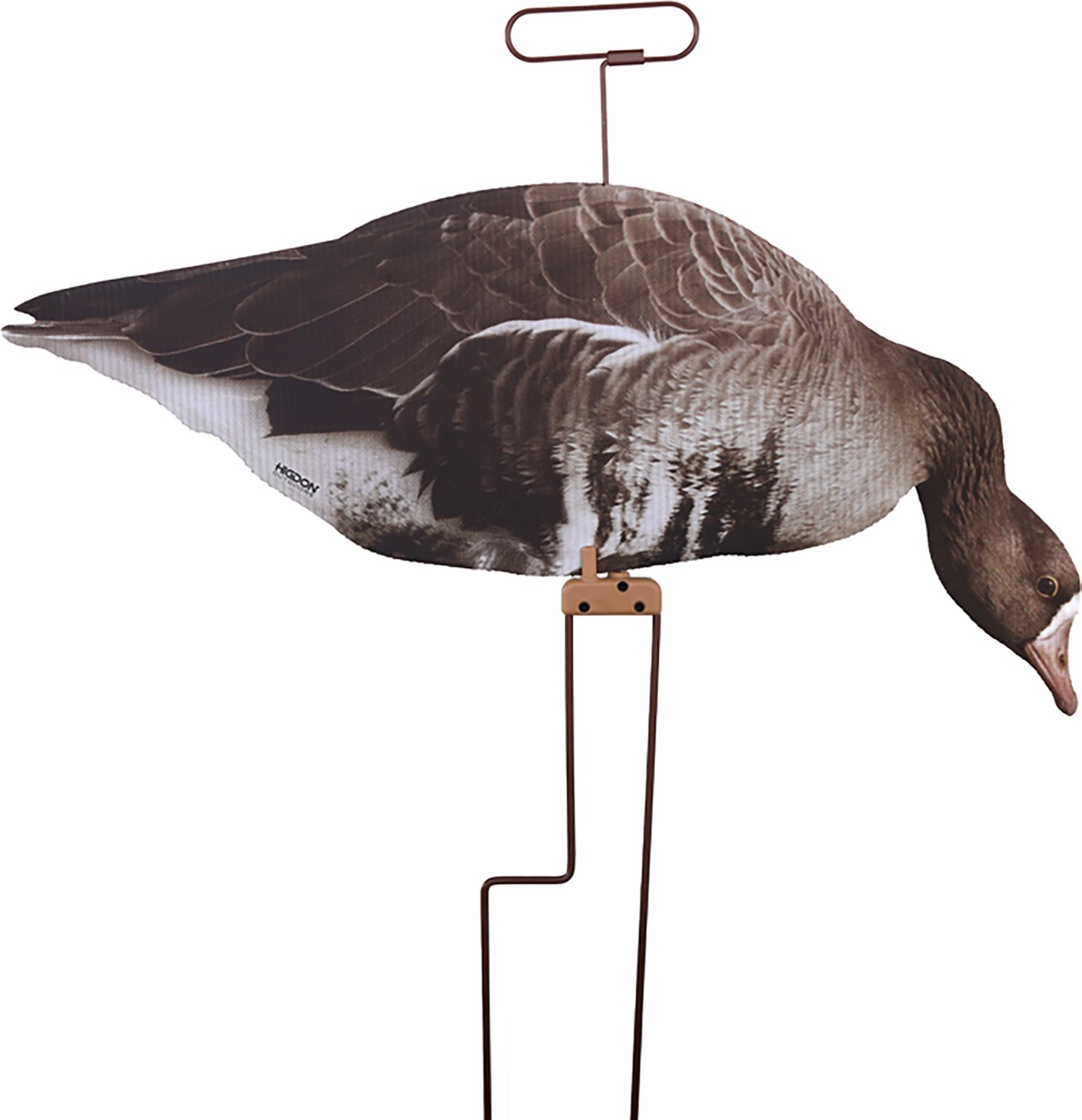 Higdon FLATS Specklebelly Goose Motion Silhouette 12-Pack - view number 5