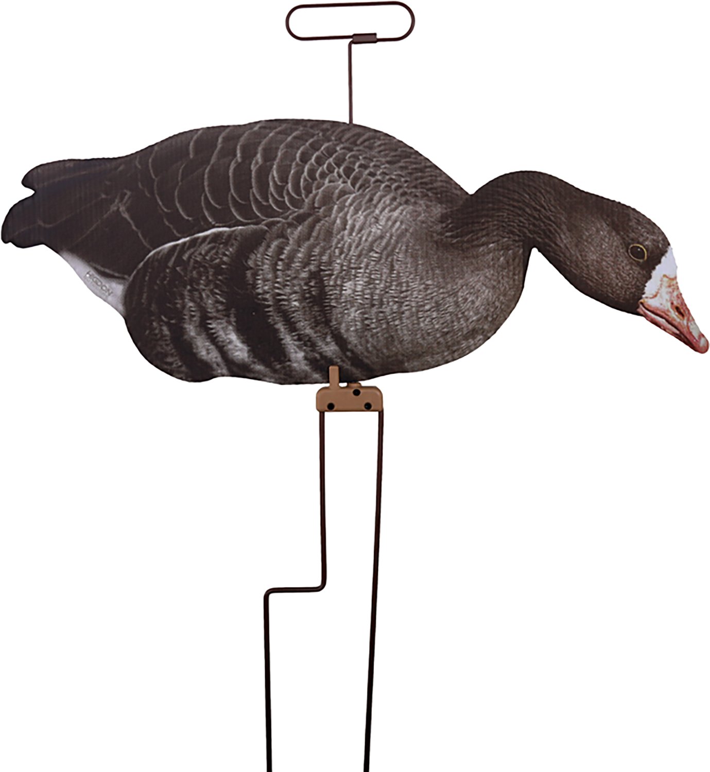 Higdon FLATS Specklebelly Goose Motion Silhouette 12-Pack